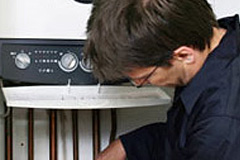 boiler repair Longlevens